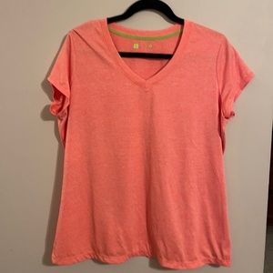 Xersion women’s workout top
